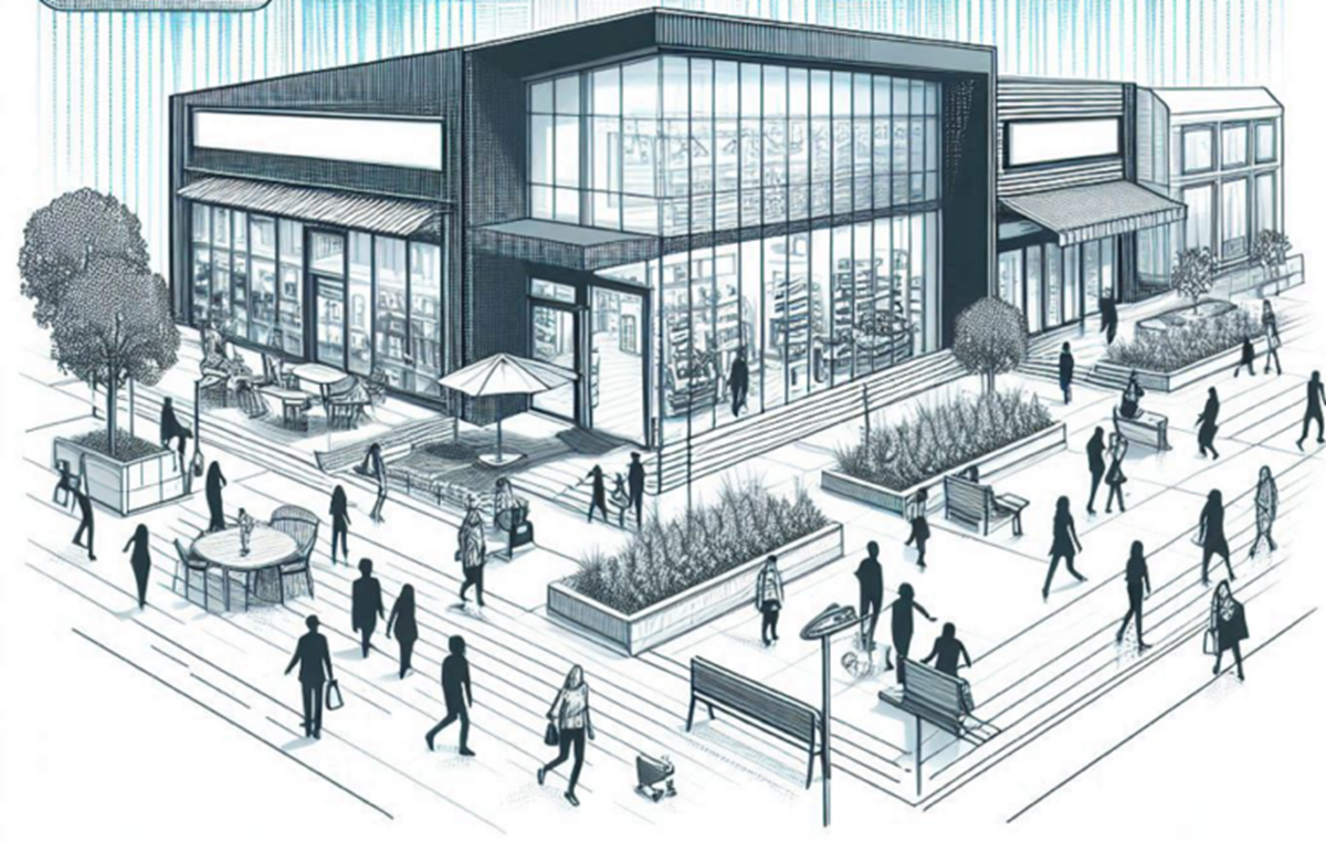 Ini Penyebab Ritel Modern Raksasa Banyak Tutup